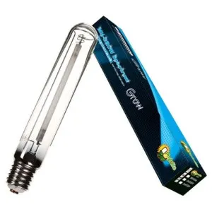 !-LAMPA / ŻARÓWKA MH, 600W, NA WZROST, PHYTOLITE, do uprawy roślin