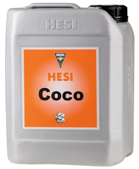 COCO 20L, NAWÓZ DO KOKOSU NA KWITNIENIE, HESI