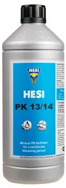 PK 13/14 1L, NAWÓZ DODATKOWY NA KWITNIENIE DO HYDRO I KOKOSU, HESI