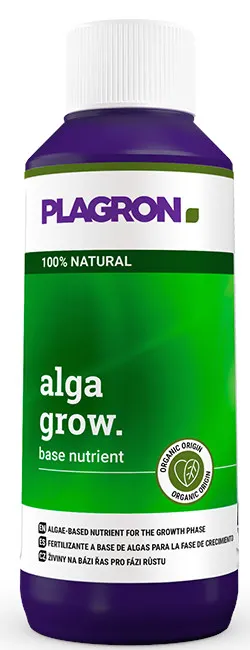 ALGA GROW 100ml/0,1L, NAWÓZ NA WZROST, PLAGRON