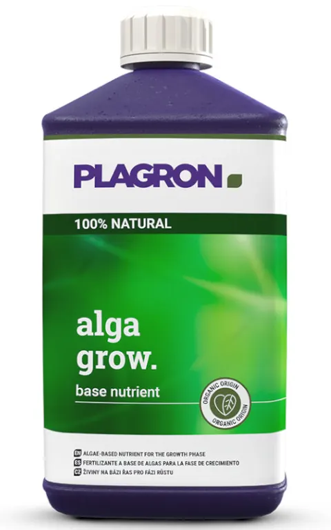 ALGA GROW 1L, NAWÓZ NA WZROST, PLAGRON
