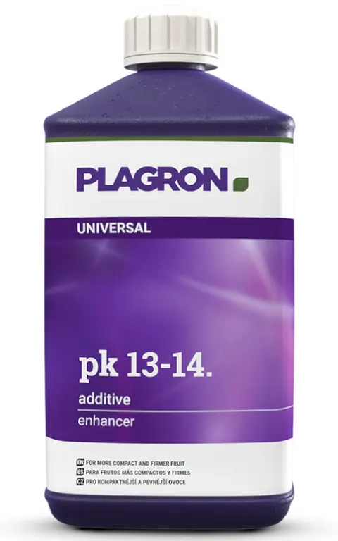 PK 13/14 1L, NAWÓZ DODATKOWY NA KWITNIENIE, PLAGRON