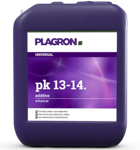 PK 13/14 5L, NAWÓZ DODATKOWY NA KWITNIENIE, PLAGRON