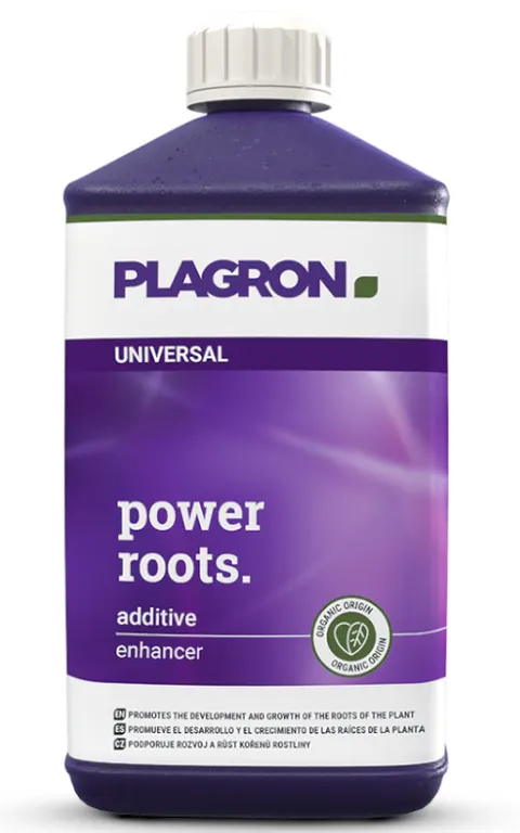 POWER ROOTS 1L, STYMULATOR KORZENI, UKORZENIACZ, PLAGRON