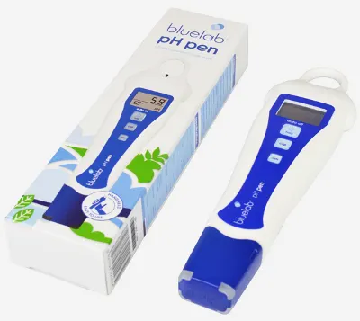 BLUELAB PH PEN - Miernik pH i temperatury roztworu