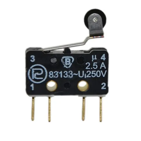 Łącznik miniaturowy 8313354ER-14,1; W0-59-681422, PROMET