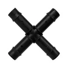 ŁĄCZNIK KRZYŻOWY 4x16mm, DO ROZBUDOWY AutoPot