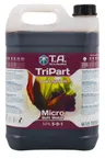TRI PART MICRO SOFT - FLORA MICRO, 5L, NAWÓZ UZUPEŁNIAJĄCY DO WODY MIĘKKIEJ, TERRA AQUATICA - GHE