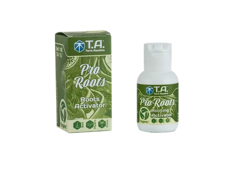 T.A. PRO ROOTS 60ml, STYMULATOR KORZENI, UKORZENIACZ, TERRA AQUATICA - GHE