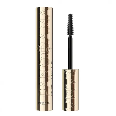 LOREAL VOLUME MILLION LASHES Tusz do rzęs PANORAMA, 9,9 ml
