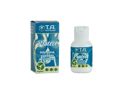 T.A. PROTECT 30ml, STYMULATOR UKŁADU ODPORNOŚCIOWEGO ROŚLIN, TERRA AQUATICA - GHE
