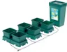 KOMPLETNY SYSTEM AUTOPOT (EASY2GROW), 6 DONICZEK 15L + ZBIORNIK 47L + AKCESORIA