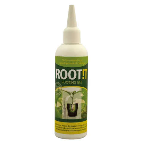 UKORZENIACZ W ŻELU, ŻEL UKORZENIAJĄCY ROOTING GEL ROOT!T 150ML