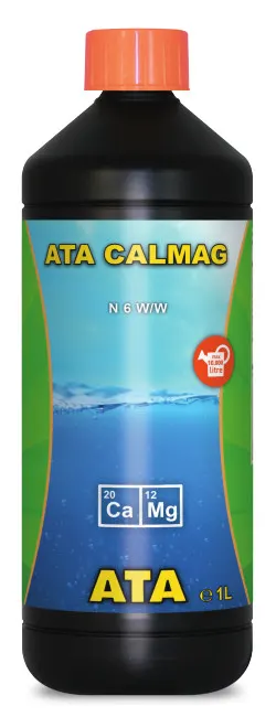 ATA CALMAG 1L, DODATKOWY MAGNEZ I WAPŃ, ATAMI
