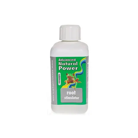 !-ROOT STIMULATOR 0,5L/500ML STYMULATOR KORZENI, UKORZENIACZ, ADVANCED HYDROPONICS OF HOLLAND (hydro, kokos, ziemia) ADVANCED NATURAL POWER