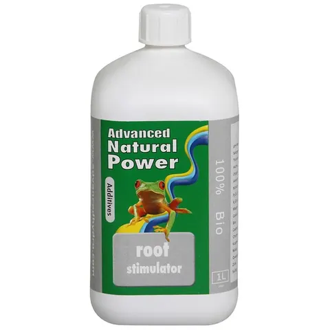 !-ROOT STIMULATOR 1L STYMULATOR KORZENI, UKORZENIACZ, ADVANCED HYDROPONICS OF HOLLAND (hydro, kokos, ziemia) ADVANCED NATURAL POWER