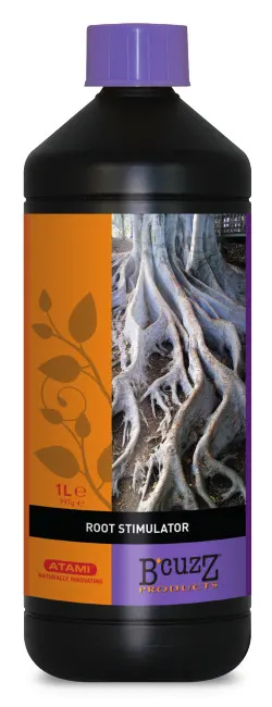 B'CUZZ ROOT STIMULATOR 1L, STYMULATOR KORZENI, UKORZENIACZ, ATAMI