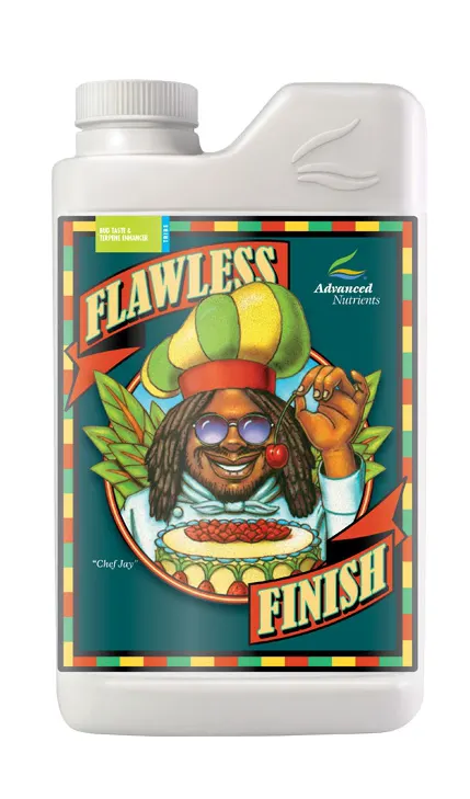 FLAWLESS FINISH/FINAL PHASE 5L, NAWÓZ KOŃCOWY, (gleba, hydro, kokos), ADVANCED NUTRIENTS