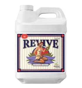 REVIVE 0,25L/250ML, REAKTYWATOR DLA SŁABYCH ROŚLIN, (gleba, hydro, kokos), ADVANCED NUTRIENTS
