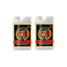 CONNOISSEUR BLOOM 2x1L, DWUSKŁADNIKOWY NAWÓZ NA KWITNIENIE, A+B, (gleba, hydro, kokos), ADVANCED NUTRIENTS
