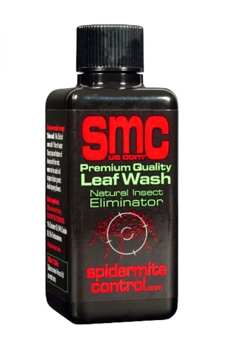 SPIDERMITE CONTROL SmC 100m, KONCENTRAT DO OPRYSKU NA PRZĘDZIORKI, GROWTH TECHNOLOGY