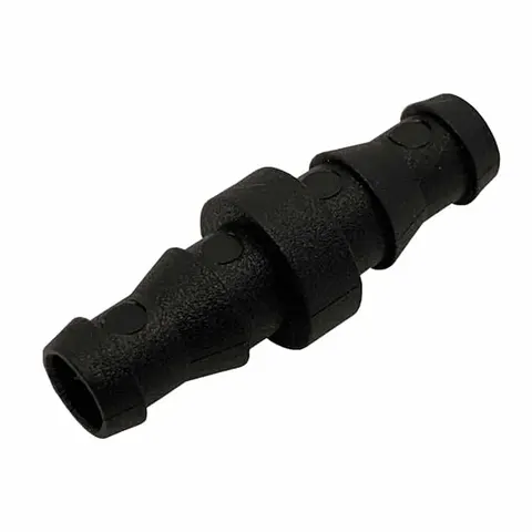 ŁĄCZNIK PROSTY 9mm, DO ROZBUDOWY AutoPot