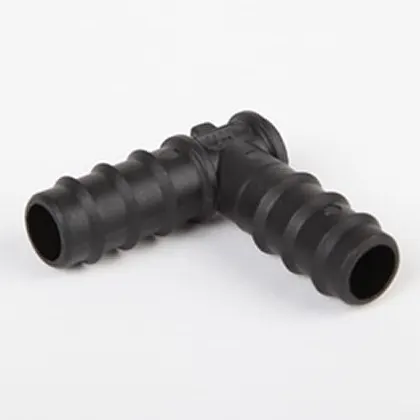 ŁĄCZNIK KĄTOWY 9mm, DO ROZBUDOWY AutoPot