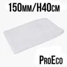 FILTR WSTĘPNY DO FILTRA WĘGLOWEGO PRO-ECO VF, fi150mm, 460-690m3/h, h40cm, VF