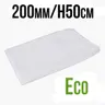 FILTR WSTĘPNY DO FILTRA WĘGLOWEGO VF-ECO, fi200mm, 710-1080m3/h, h50cm, VF