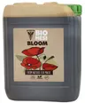BIO HESI BLOOM 5L, NAWÓZ ORGANICZNY NA KWITNIENIE, DO GLEBY, HYDRO I KOKOSU, HESI