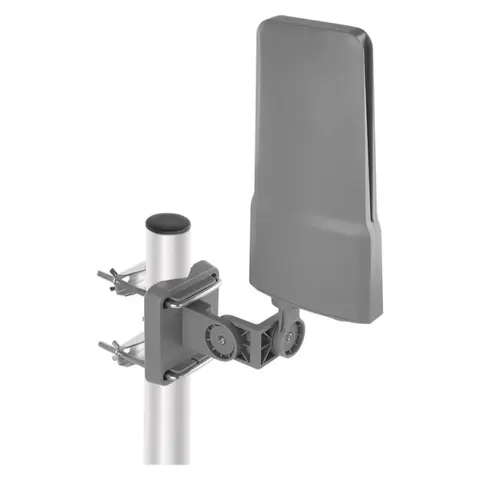 Antena uniwersalna VILLAGE FLIPP–V200, DVB-T2, DAB, filtr LTE/4G/5G