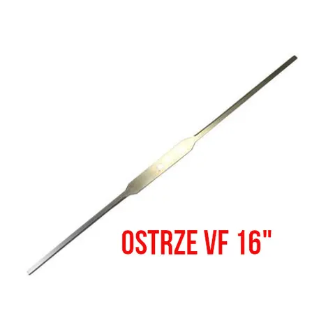 WYMIENNE OSTRZE TNĄCE 16" / 43cm DO TRYMERA VF fi-43cm, 1 szt.