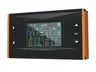 INTELIGENTNY KONTROLER DO MAX 160 LAMP LED, RJ14, 0-10V, CZUJNIK TEMP. i RH, PROGRAMATOR CZASOWY, WSCHÓD/ZACHÓD SŁOŃCA, APLIKACJA, VF.KRAKOW, RESIN, l