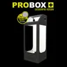 !-60x60 xh160cm, PROBOX OUTDOOR PRO 60, GROWBOX, SZAFA, NAMIOT DO UPRAWY ROŚLIN, GARDEN HIGHPRO