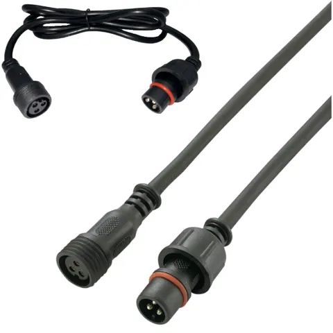 SSB PRZEDŁUŻACZ 1 M LAMPA / VF KRAKOW (kabel, przewód)