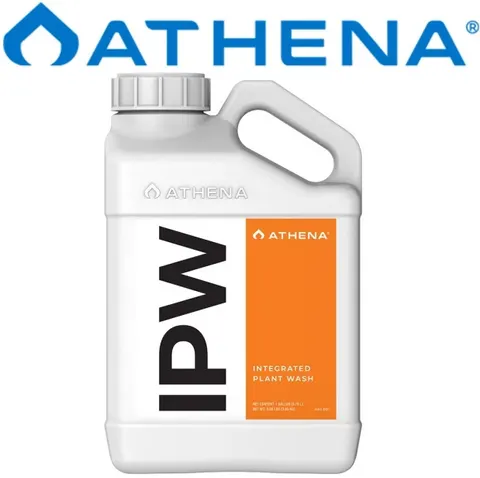 IPW 946ML - DO CZYSZCZENIA LIŚCI I POWIERZCHNI ROŚLINNYCH, ATHENA