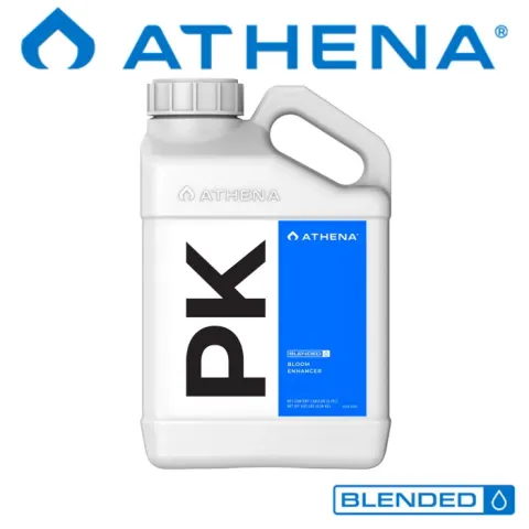PK 946ML - WZMACNIACZ KWITNIENIA, EKSTRA FOSFOR I POTAS, ATHENA Blended