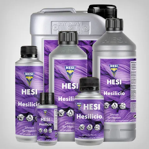 HESILICIO 1L - KRZEM W PŁYNIE, BOOSTER / WZMACNIACZ, HESI