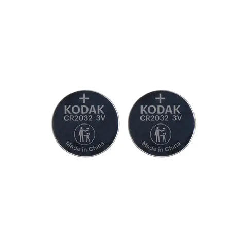 Baterie Kodak Max lithium CR2032, 2 szt.