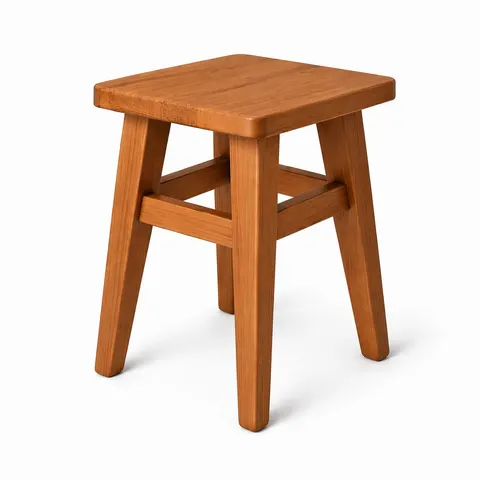 Taboret Kwadrat Olcha