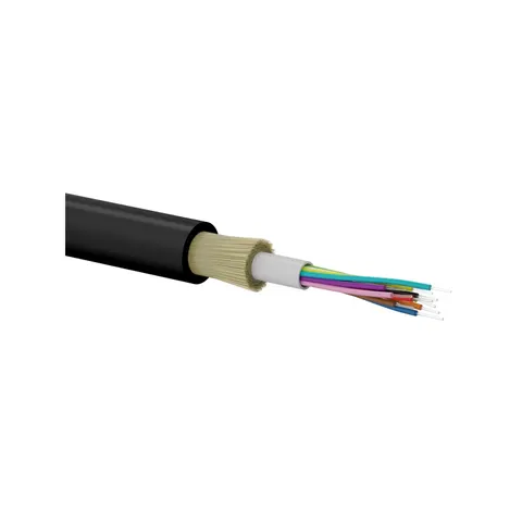 ZW-NOTKtsdD / U-DQ(ZW)BH - SM 24J 9/125 LSOH ALANTEC kabel światłowodowy OS2 uniwersalny