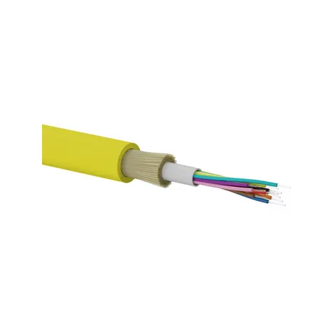 ZW-NOTKtsdD/U-DQ(ZN)BH-SM 8J 9/125 LSOH B2ca kabel światłowodowy uniwersalny