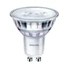 Żarówka LED GU10 4W 350lm 230VA CorePro LEDspot 4000K neutralna biel 36D DIM ściemnialna ekw.50W