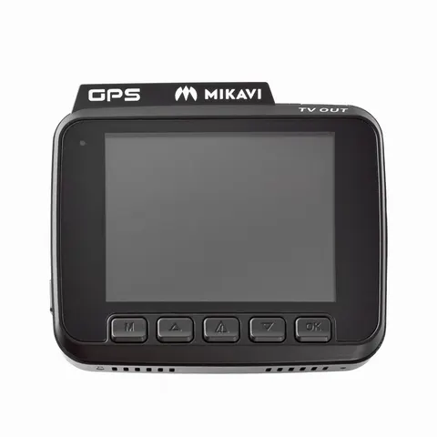 MIKAVI PQ3 - Kamera samochodowa