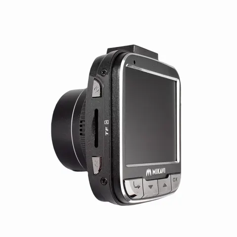 MIKAVI PQ1 GPS Seria Premium Quality - Kamera samochodowa