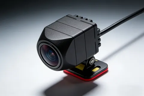 Mikavi PQ5 Dual - Kamera tylna