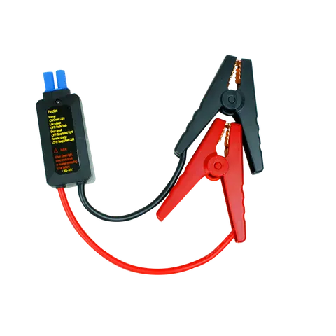 Mikavi Enerjump 1 - Smart Clips