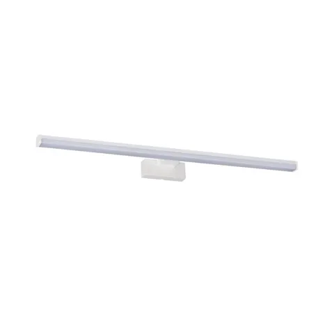 ASTEN LED IP44 12W-NW W 3000K 1070lm oprawa LED ścienna, kinkiet, chrom