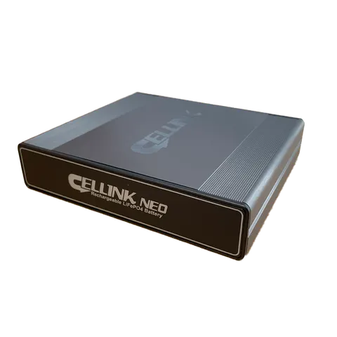 Cellink NEO5 SLIM + ACC + adapter - Powerbank do wideorejestratorów samochodowych
