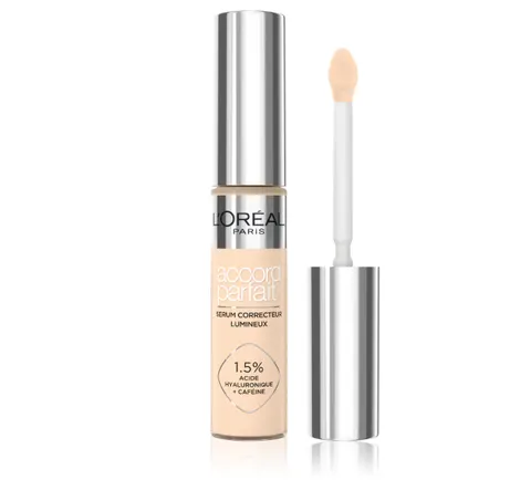 L’Oréal Paris True Match - Nawilżający korektor do twarzy - 2R 11 ml